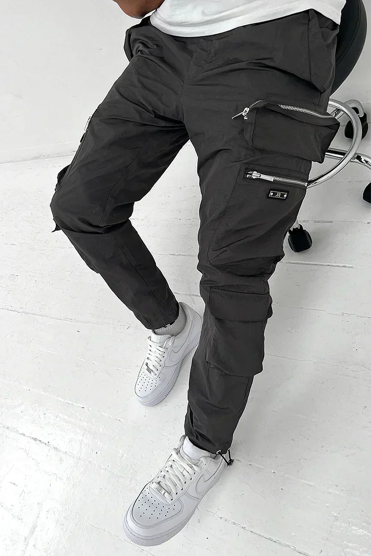 Santiago® | Fashionable And Effortless Summer Pants - Image 2