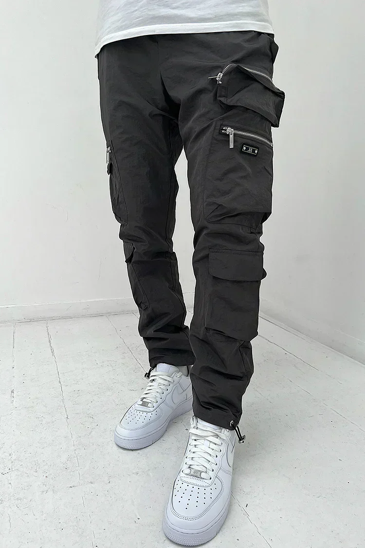 Santiago® | Fashionable And Effortless Summer Pants - Image 3
