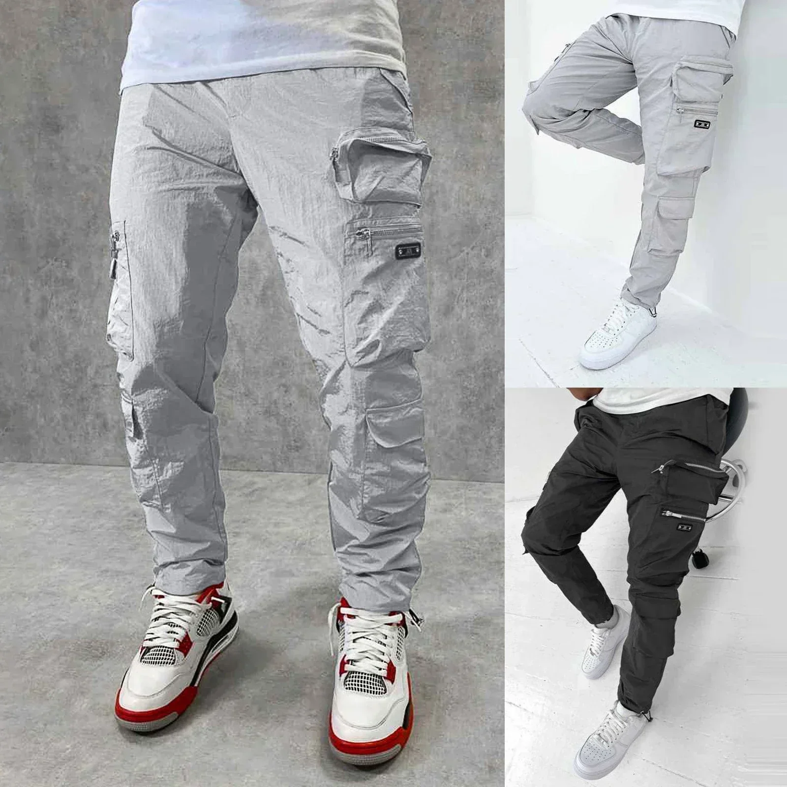 Santiago® | Fashionable And Effortless Summer Pants - Image 4