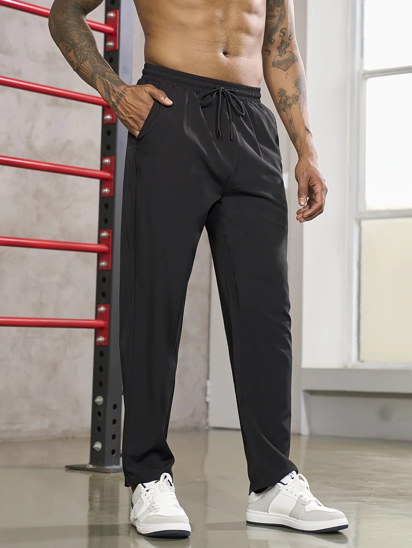 Santiago® | Fashionable And Effortless   Pants - Image 3