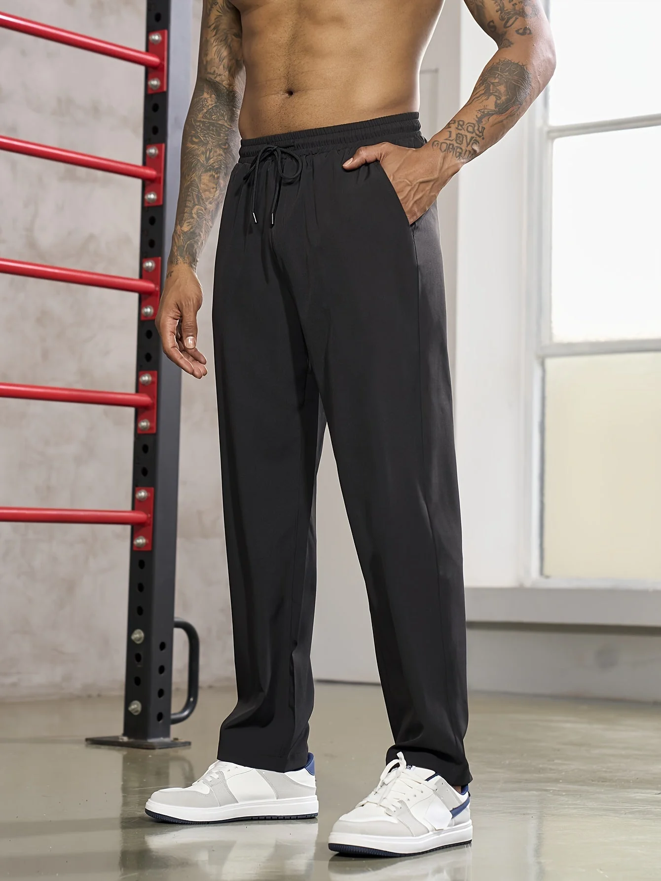 Santiago® | Fashionable And Effortless   Pants - Image 5