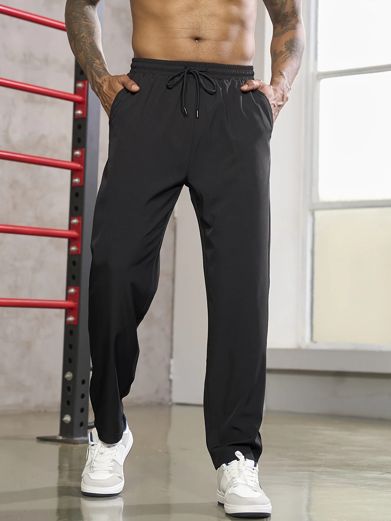 Santiago® | Fashionable And Effortless   Pants - Image 6