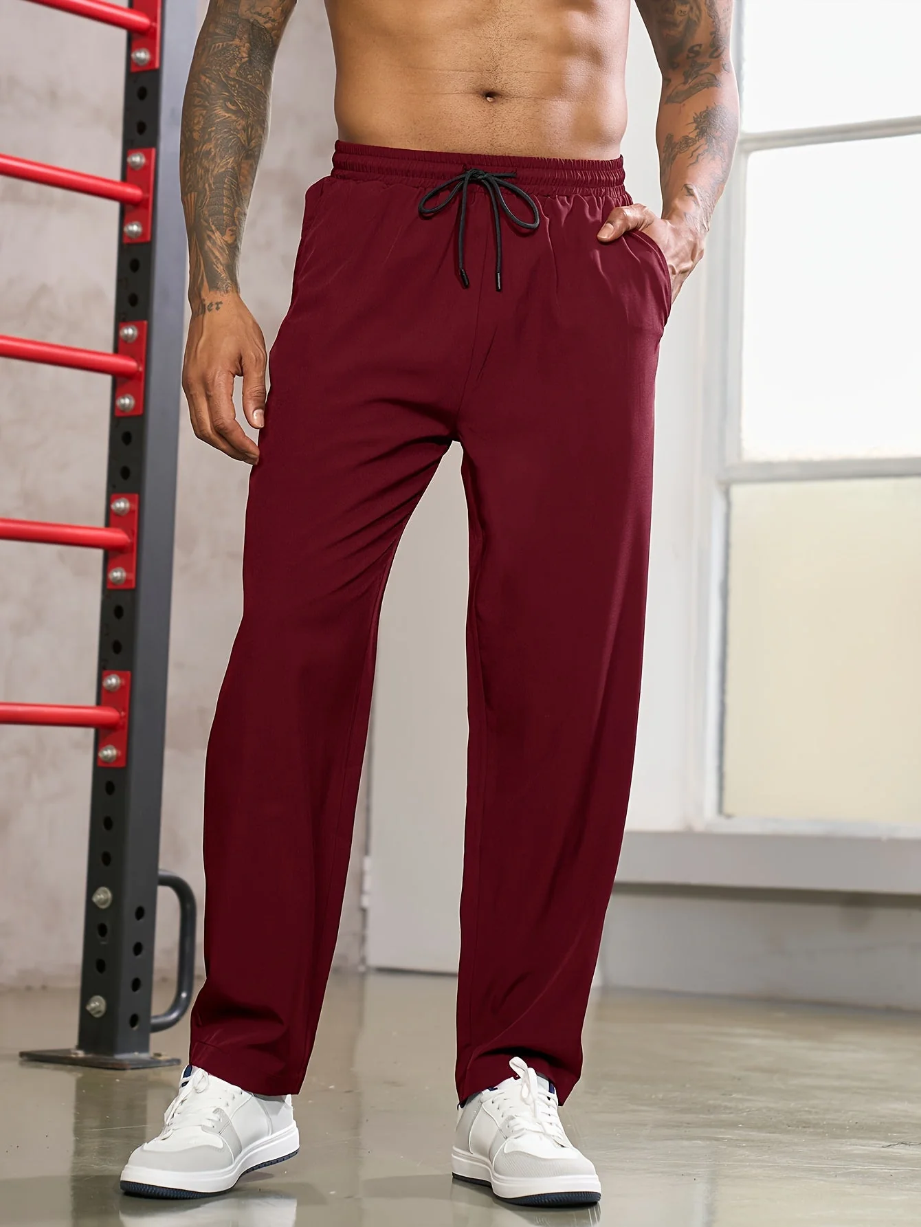 Santiago® | Fashionable And Effortless   Pants - Image 7
