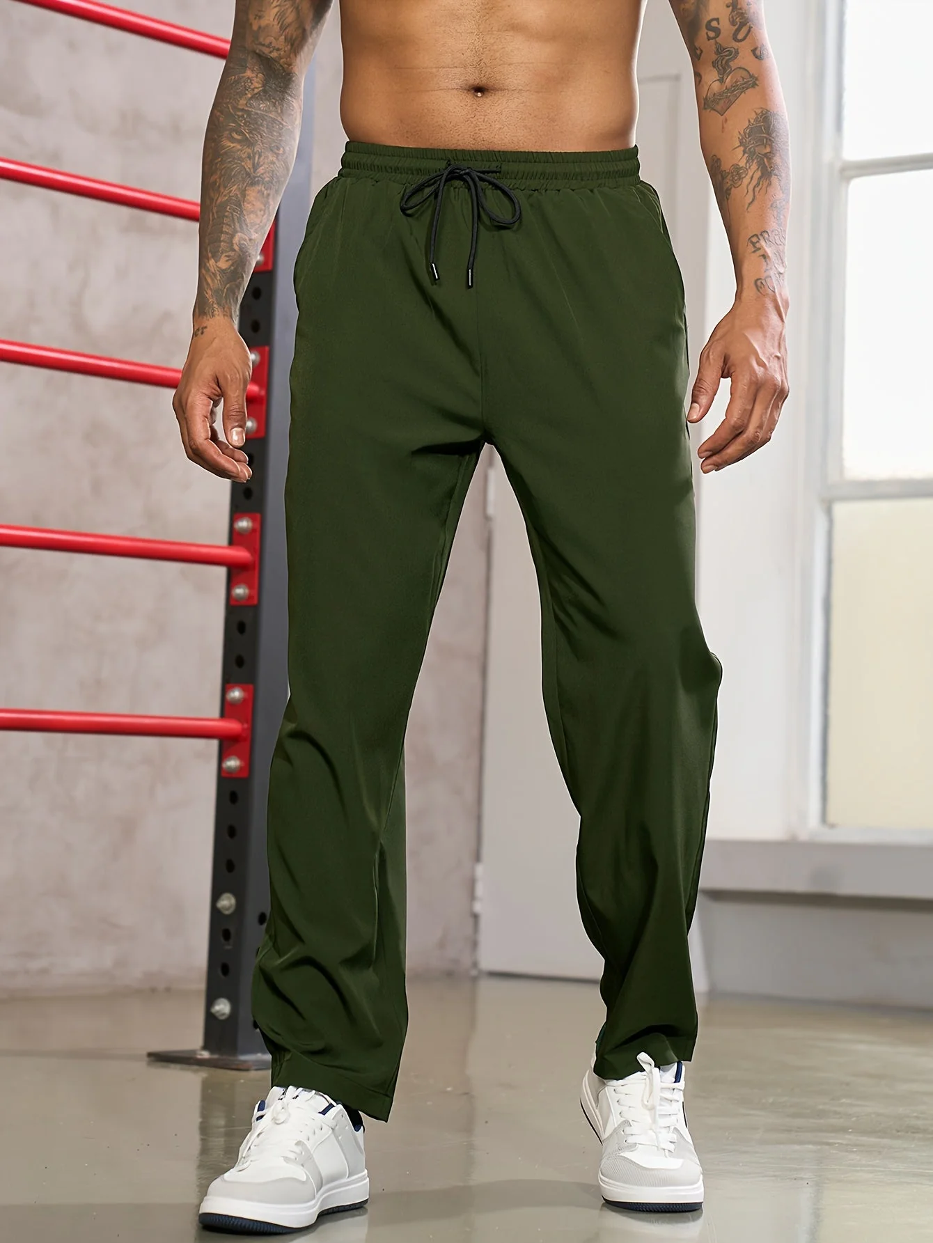 Santiago® | Fashionable And Effortless   Pants - Image 8