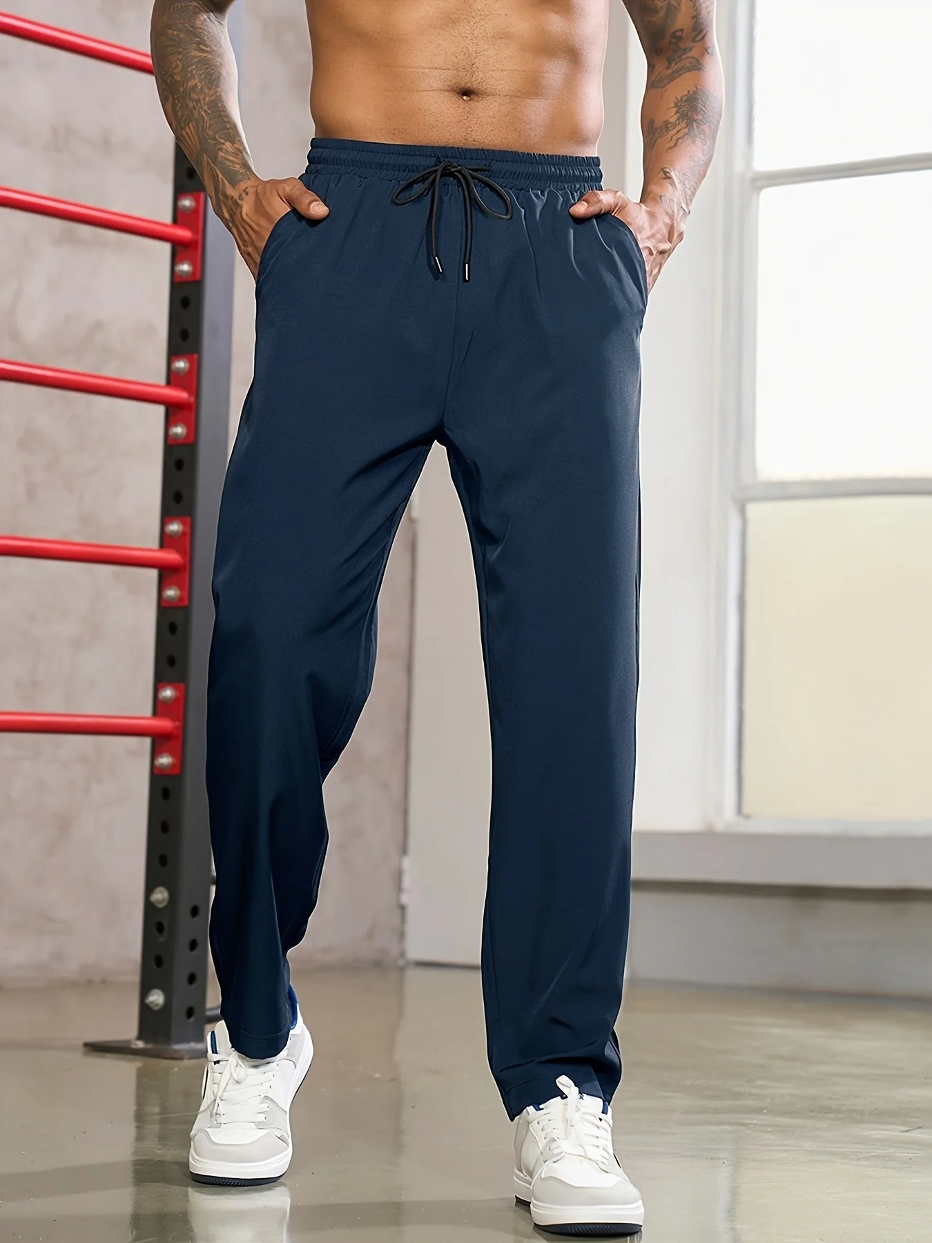 Santiago® | Fashionable And Effortless   Pants - Image 9