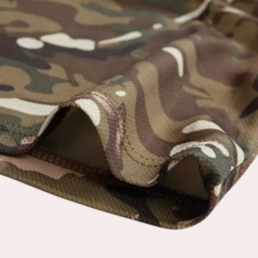 Santiago® | Fashionable T-shirt for men - Image 6