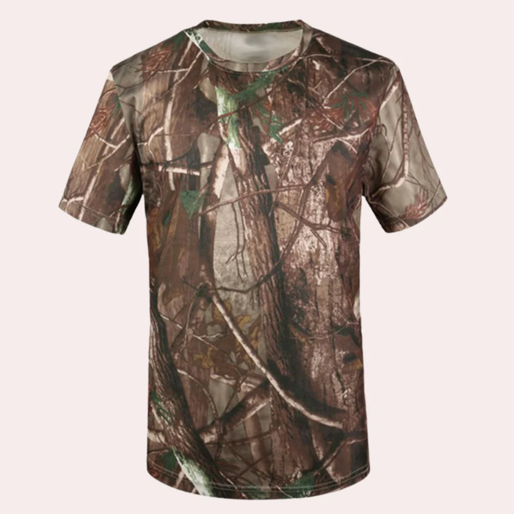 Santiago® | Fashionable T-shirt for men - Image 7