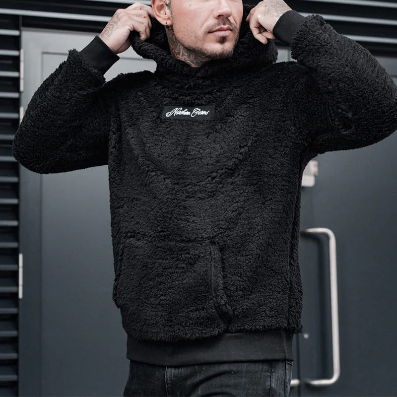 Santiago® | Hoodie - Image 2