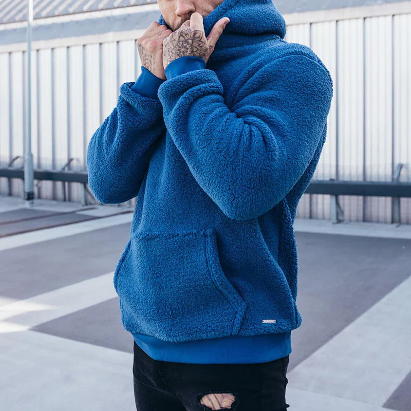 Santiago® | Hoodie - Image 3