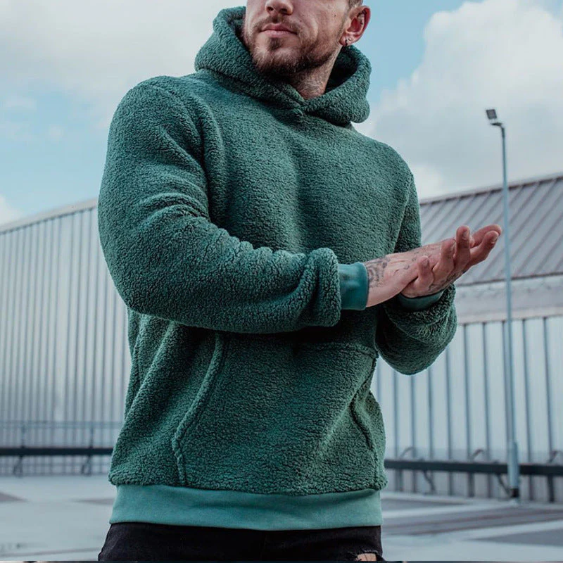 Santiago® | Hoodie - Image 4