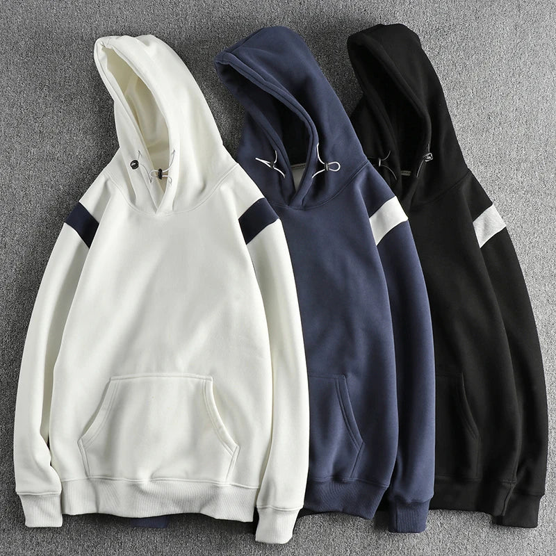 Santiago® | Premium Hoodie In Cotton - Image 2