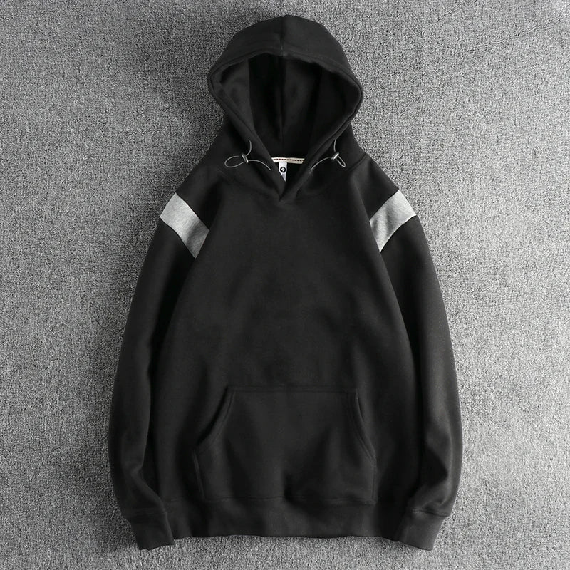 Santiago® | Premium Hoodie In Cotton - Image 3