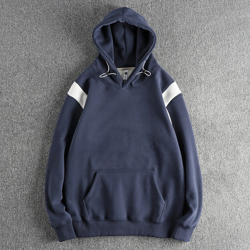 Santiago® | Premium Hoodie In Cotton - Image 4