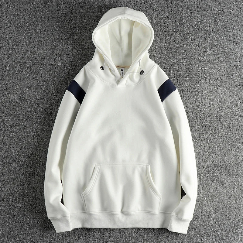 Santiago® | Premium Hoodie In Cotton - Image 5