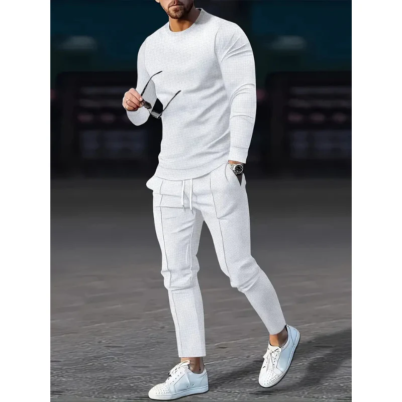 Santiago® | Timeless And Stylish Trousers - Image 3