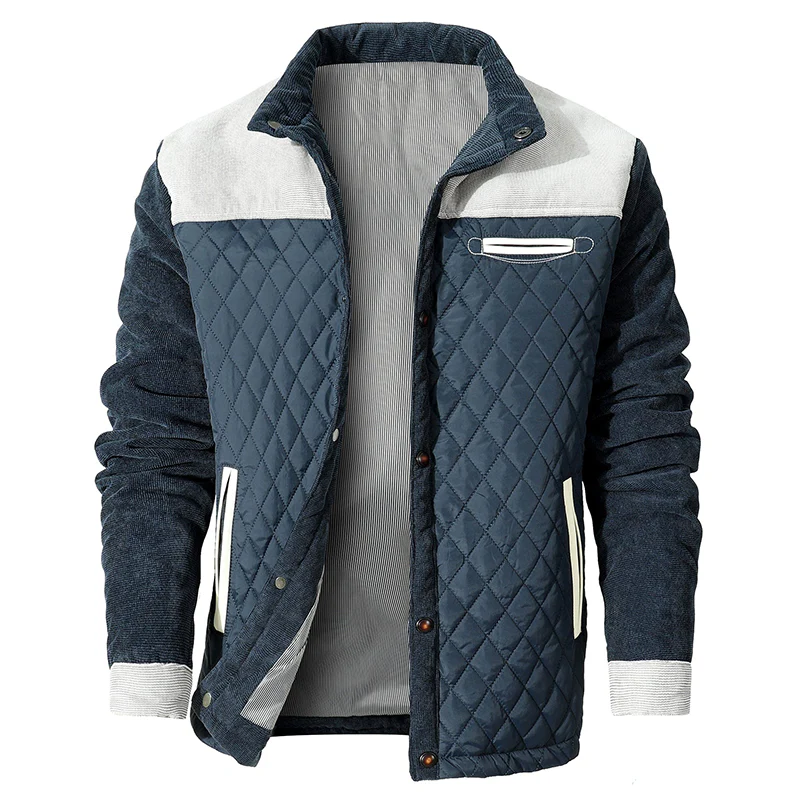 Santiago® | Urban casual jacket - Image 3