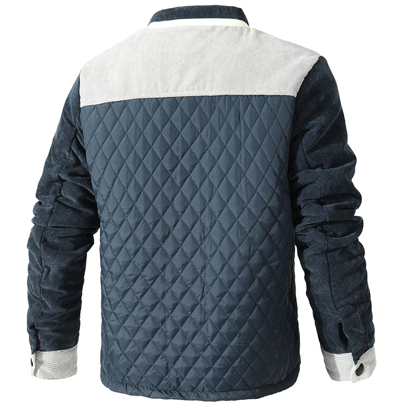Santiago® | Urban casual jacket - Image 4