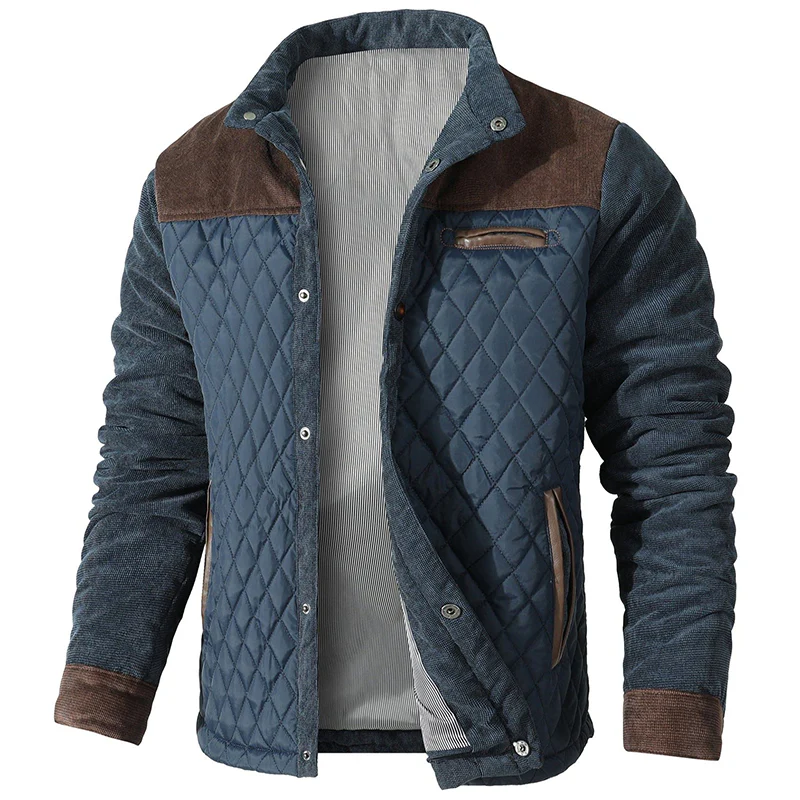 Santiago® | Urban casual jacket - Image 5