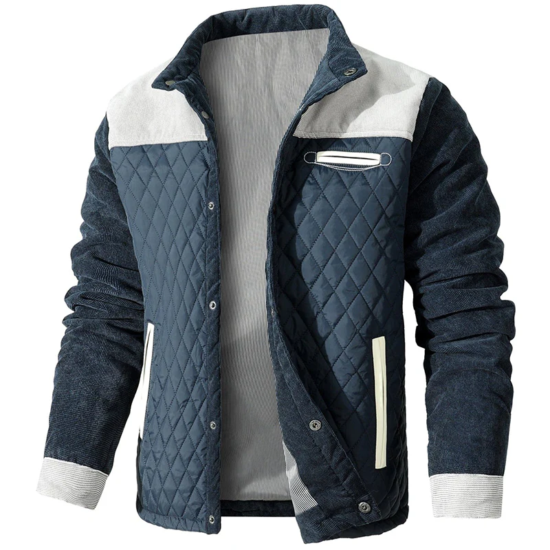 Santiago® | Urban casual jacket - Image 6