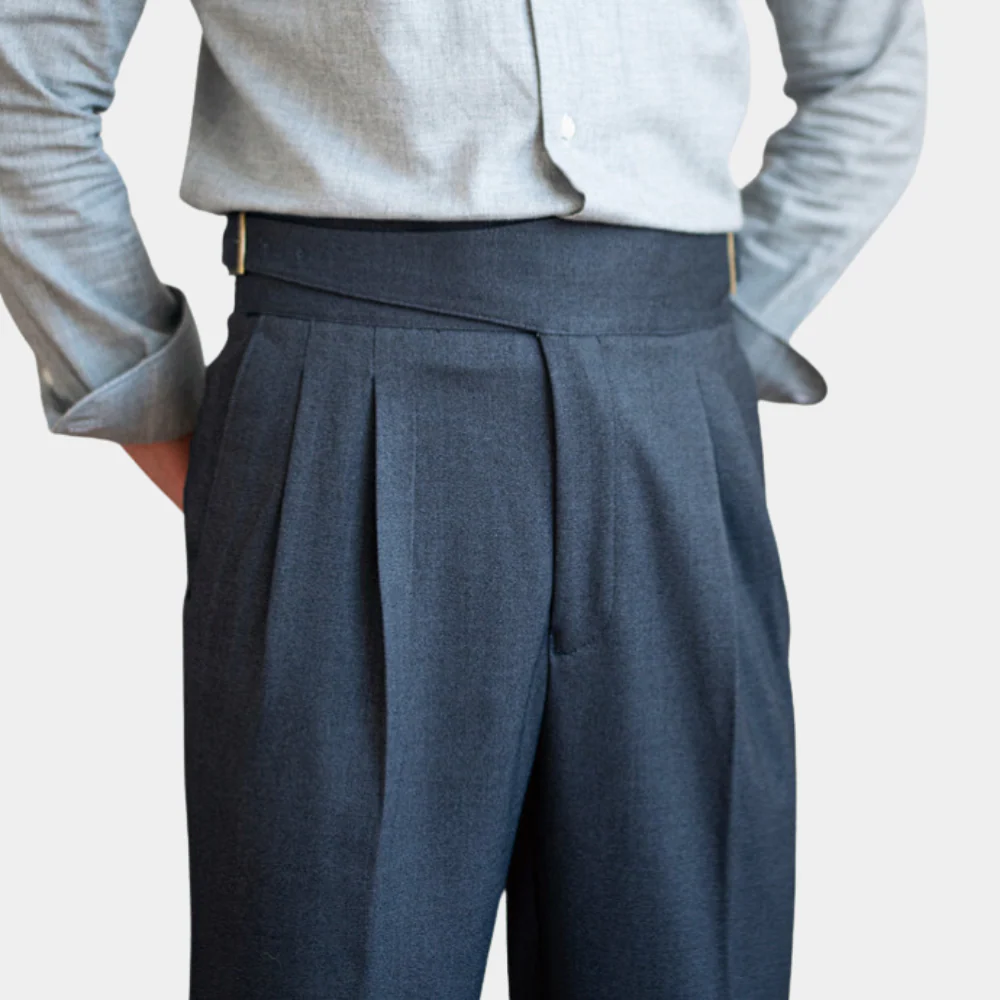 Santiago® | Versatile And Comfortable   Trousers - Image 2