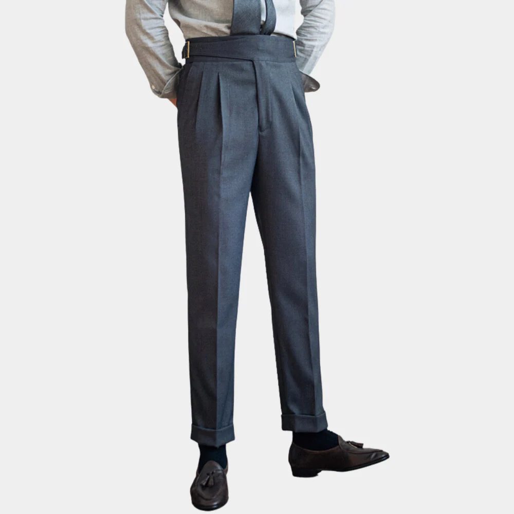 Santiago® | Versatile And Comfortable   Trousers - Image 3