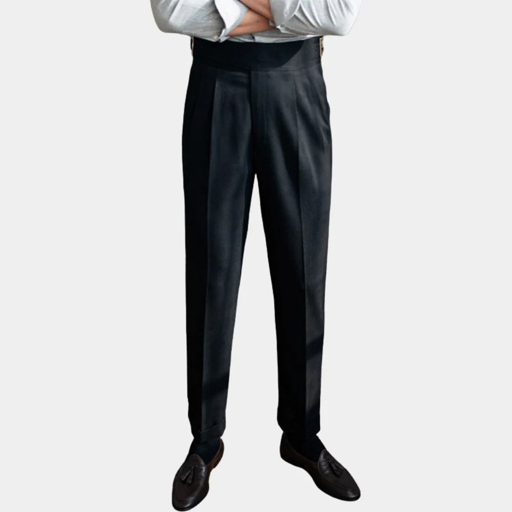 Santiago® | Versatile And Comfortable   Trousers - Image 4
