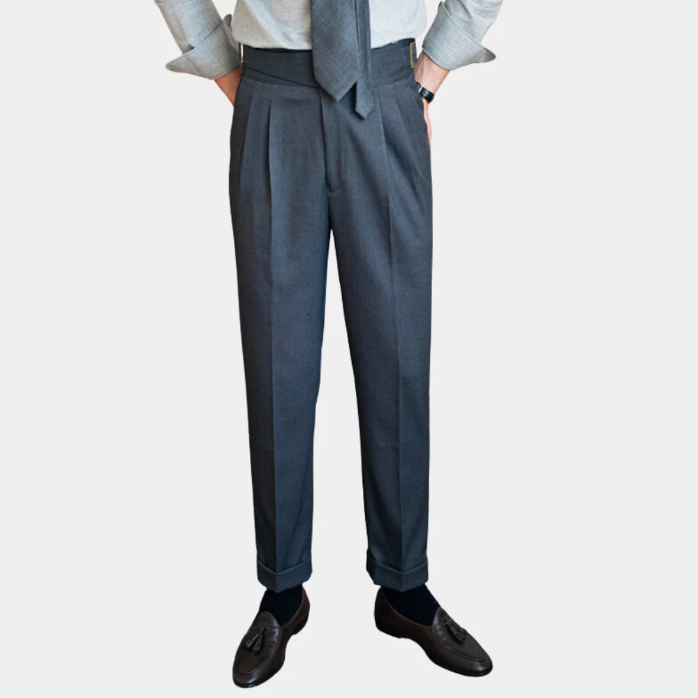 Santiago® | Versatile And Comfortable   Trousers - Image 5