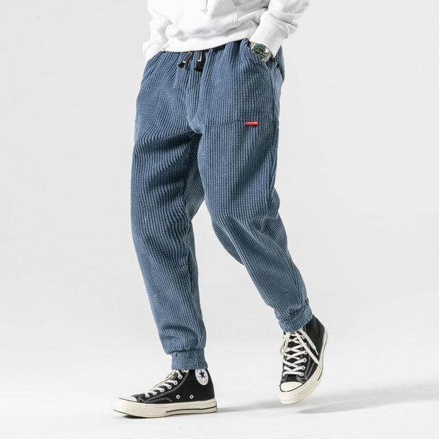 Santino® | Corduroy Pants - Image 6