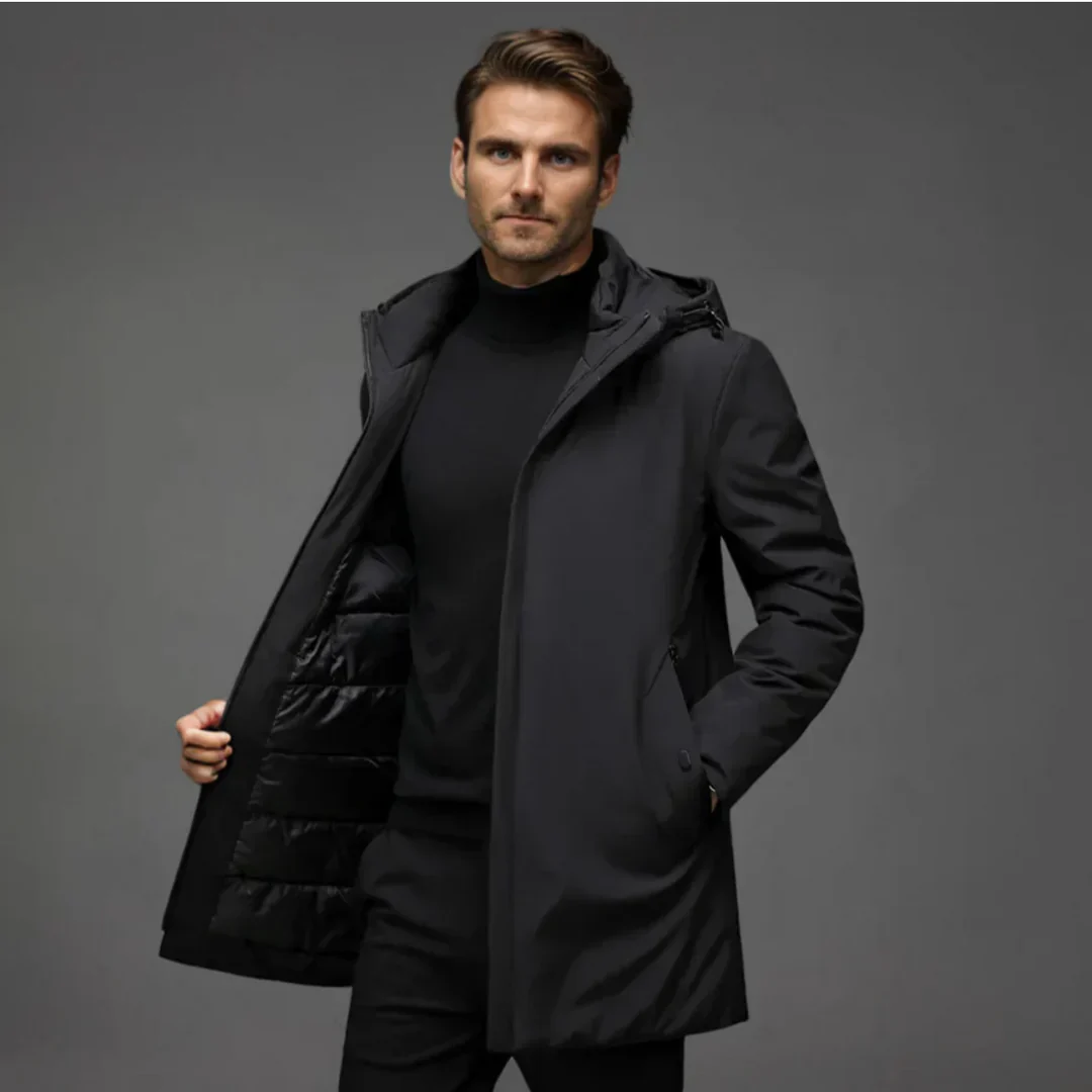 Santino | Premium Winter Jacket - Image 6