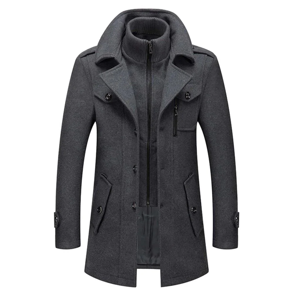 Santino | Two-piece winter coat