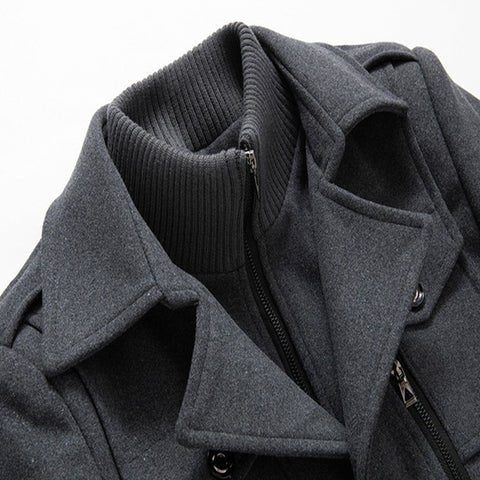 Santino | Two-piece winter coat - Image 10