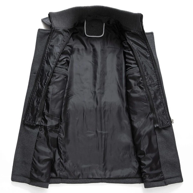 Santino | Two-piece winter coat - Image 11
