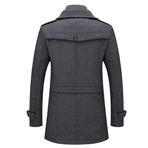 Santino | Two-piece winter coat - Image 8
