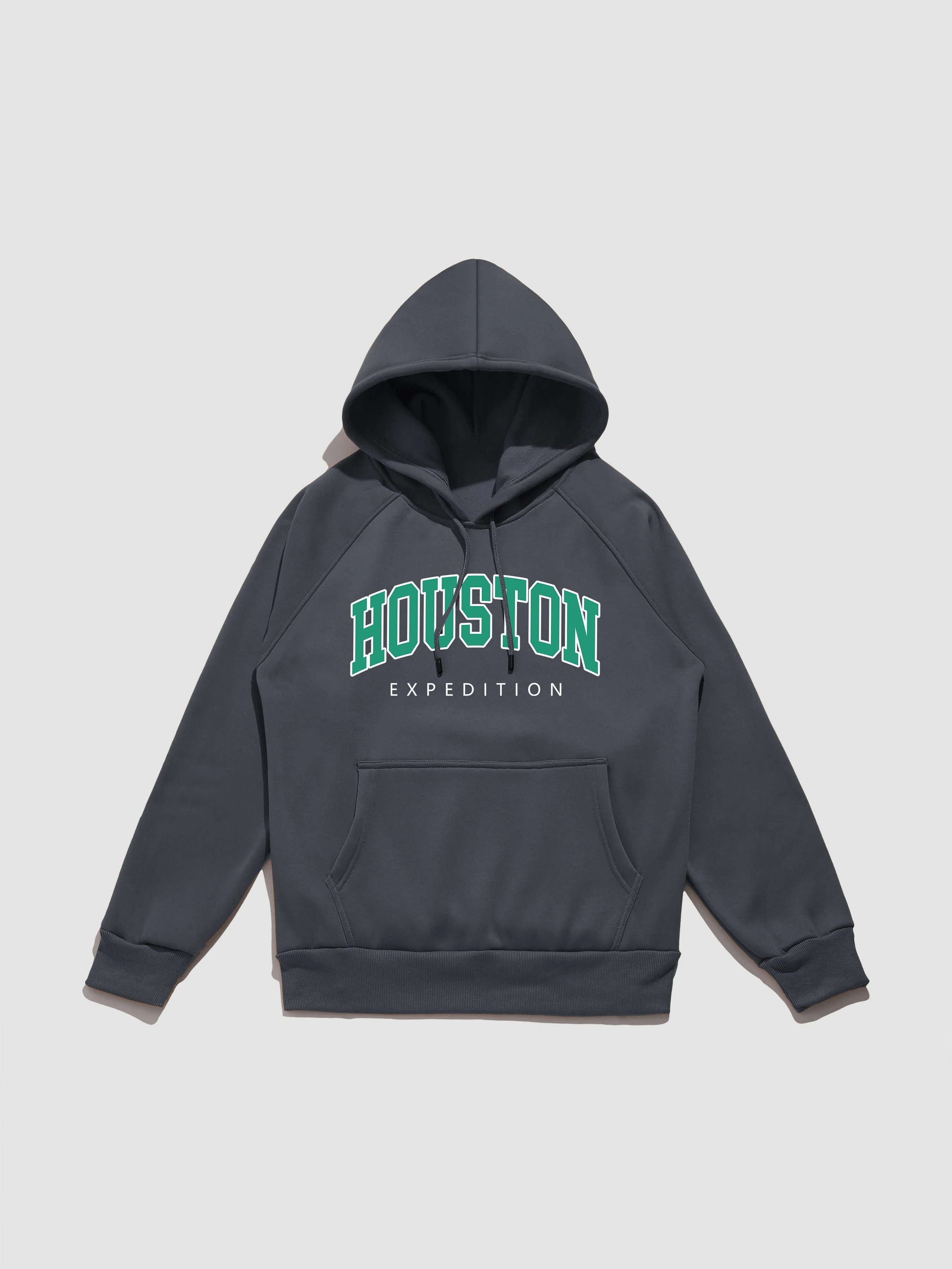 Santos | Houston Print Hoodie - Image 12