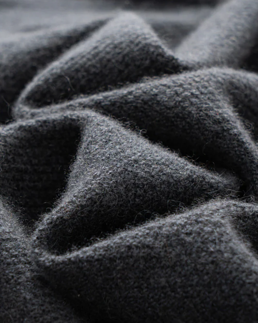 Santos | Procida Cashmere Hoodie - Image 7