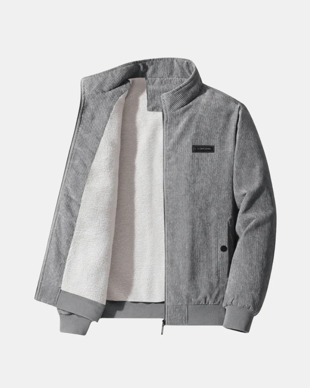 Sasha | Cipresso quilted jacket - Image 3