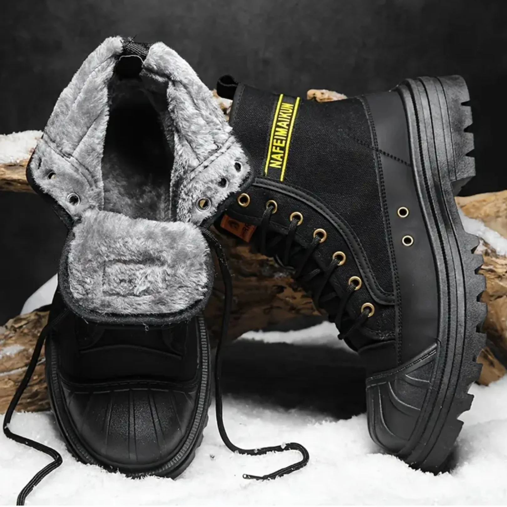 Saturnino® | Modern And Comfortable Boots - Image 7