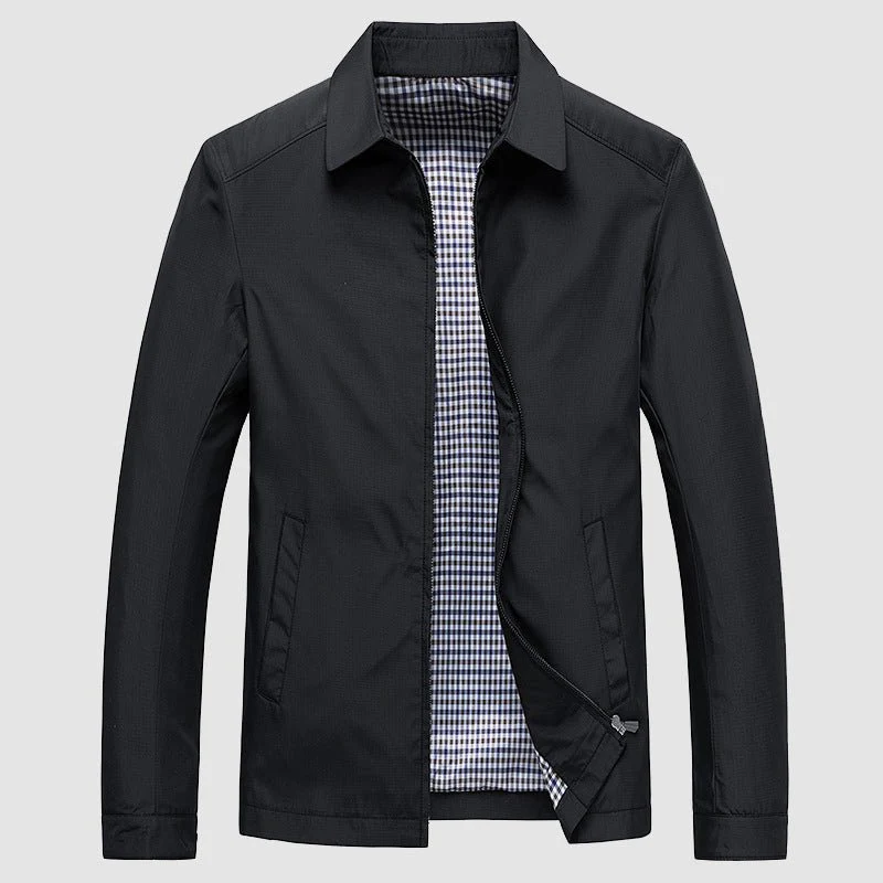 Saúl® | Davide Costa Business Fall Jacket - Image 2