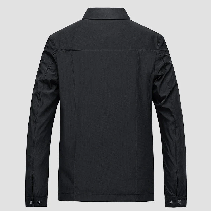 Saúl® | Davide Costa Business Fall Jacket - Image 4
