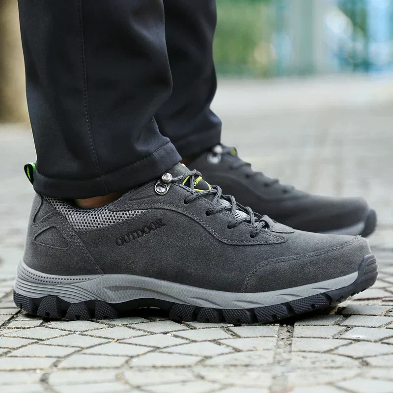 Saúl® | Elegant And Casual   Sneakers - Image 9