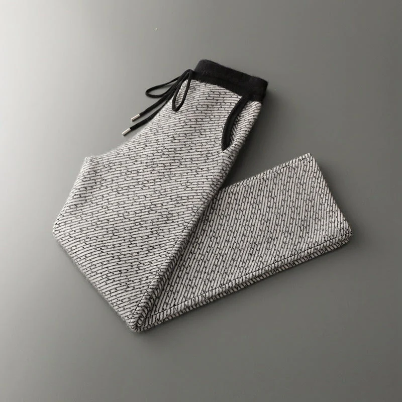 Saúl® | LEONARD WOOL PANTS - Image 2