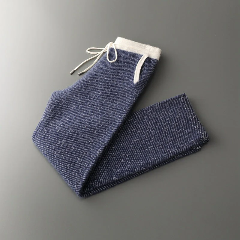 Saúl® | LEONARD WOOL PANTS - Image 3