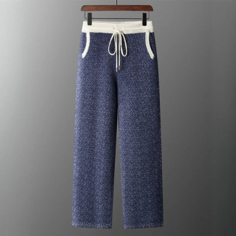 Saúl® | LEONARD WOOL PANTS - Image 4