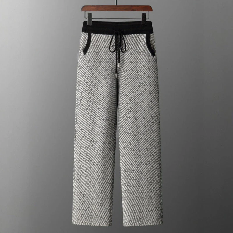 Saúl® | LEONARD WOOL PANTS - Image 5