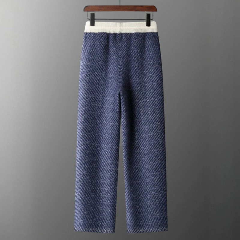 Saúl® | LEONARD WOOL PANTS - Image 6