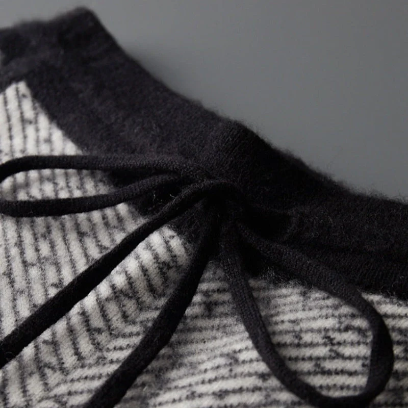 Saúl® | LEONARD WOOL PANTS - Image 7