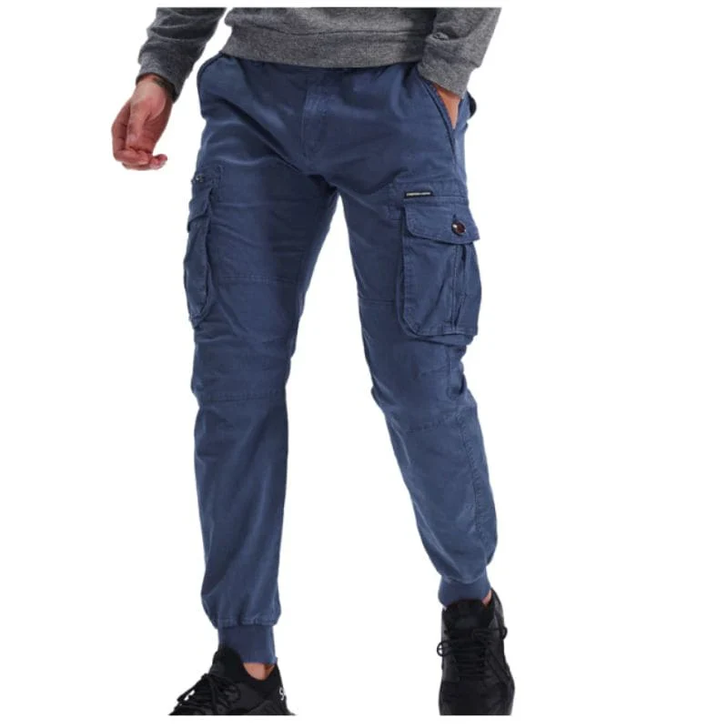 Saul® | Men'S Cargo Pants - Image 10