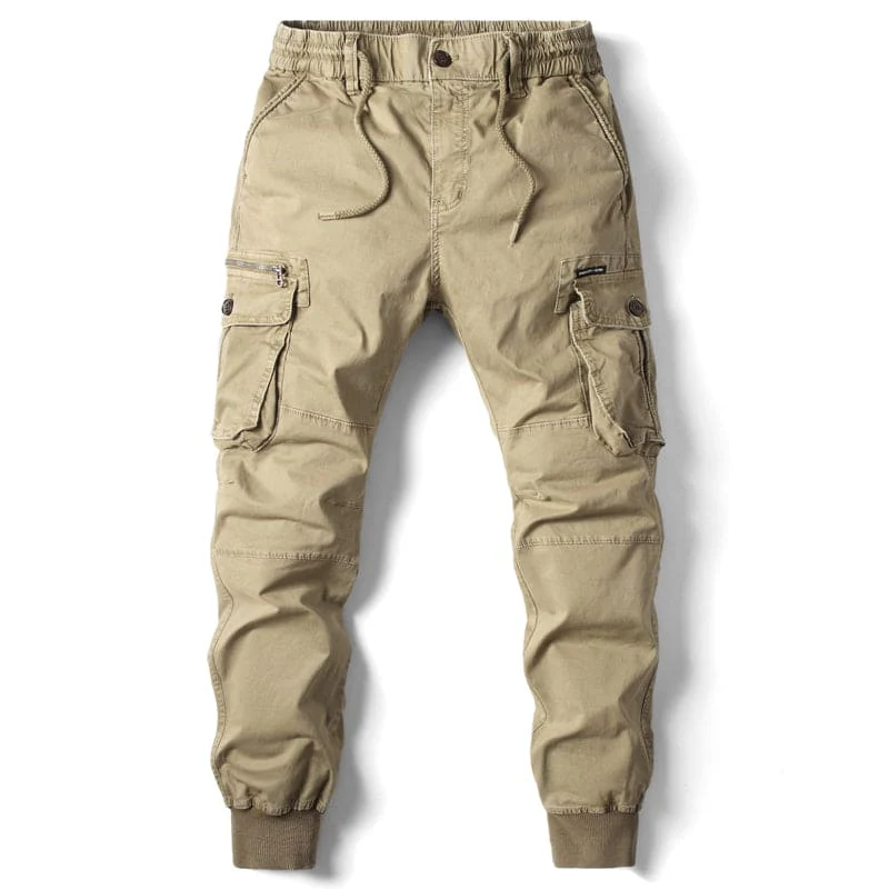 Saul® | Men'S Cargo Pants - Image 14