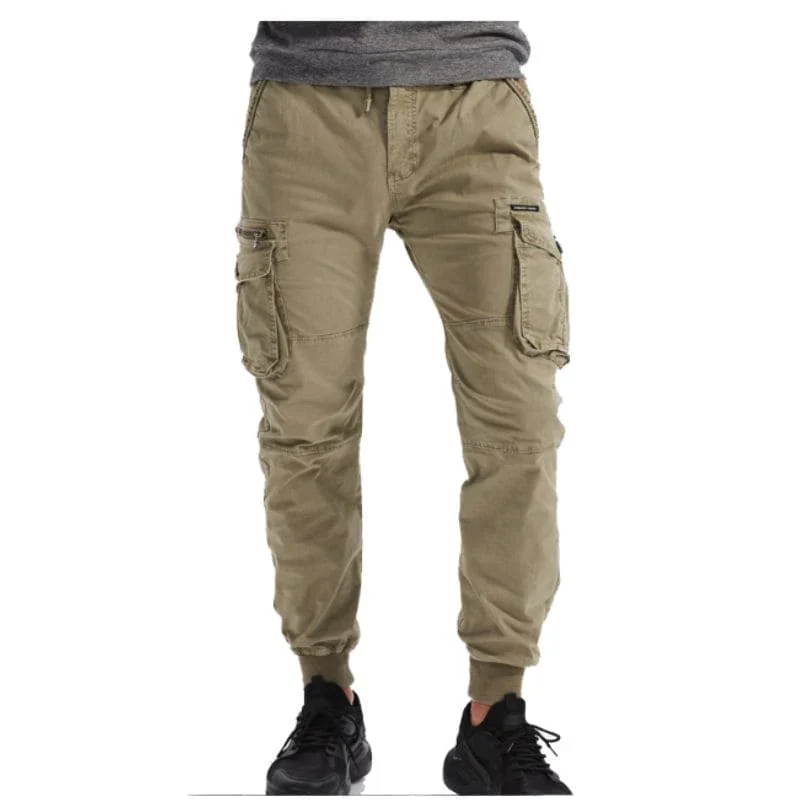 Saul® | Men'S Cargo Pants - Image 2
