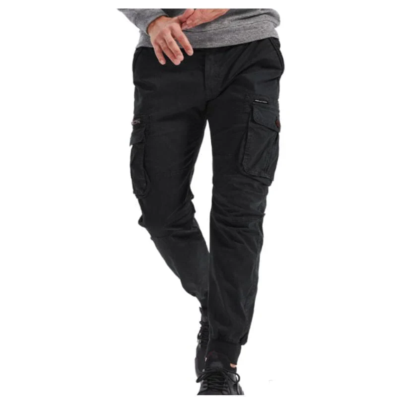 Saul® | Men'S Cargo Pants - Image 3